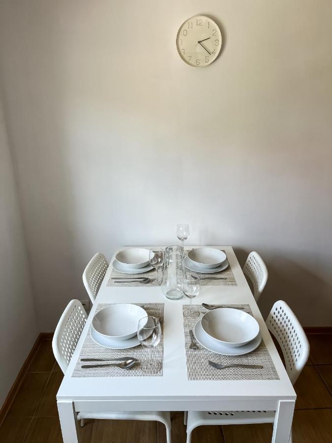 Uroczy Apartament Pod Skarpa Вадовице Экстерьер фото